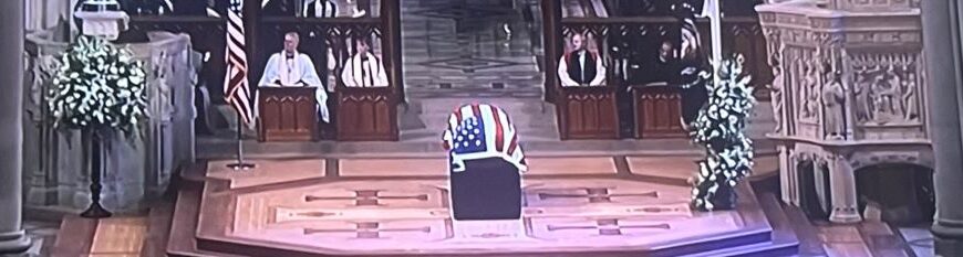 The Life and Legacy of Jimmy Carter - funeral of the 39th POTUS, January 9, 2025
