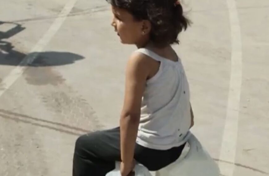 Targeting Civilians Seeking Aid
