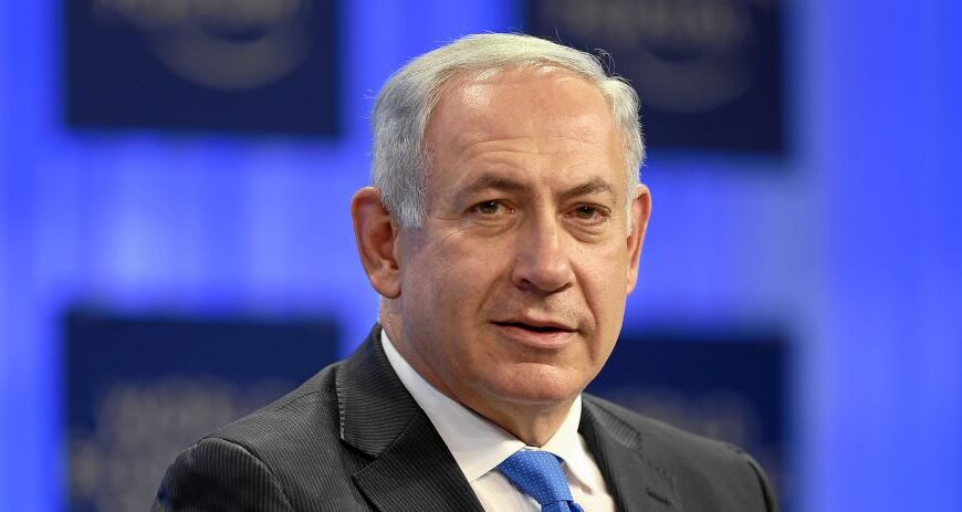 Benjamin Netanyahu Battle for Political Survival or Legal Shield