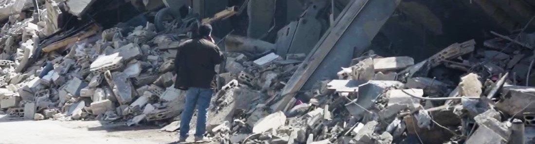 Lebanon and the Politics of Escalation: When Regional War Becomes Background Noise