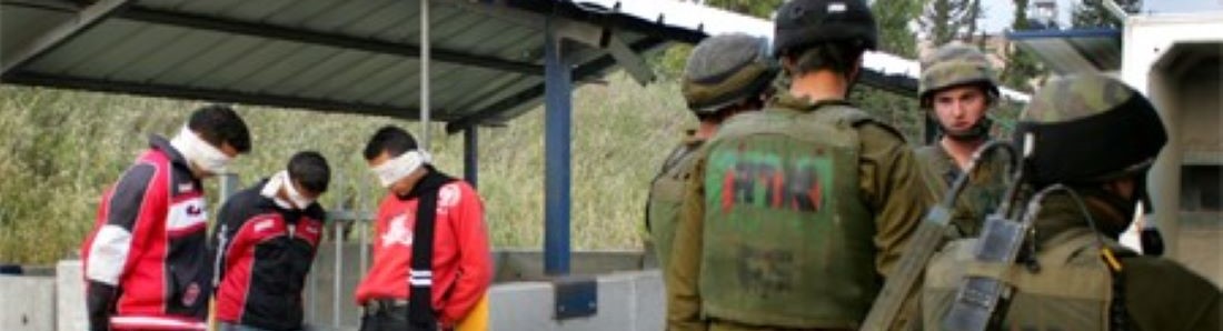 The Gallows Under Occupation: Military Courts, Differential Punishment, and the Erosion of Legal Protection in the West Bank